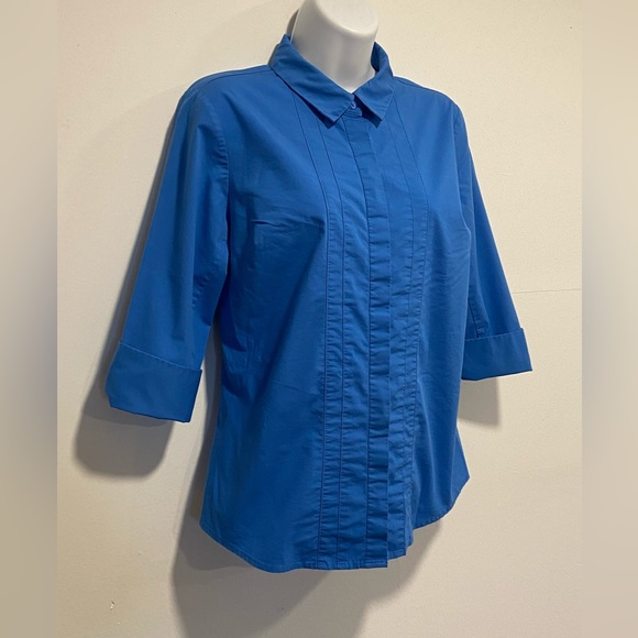 Worthington button down shirt - Picture 2 of 7